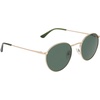 image:imageNautica Unisex N110sp Round SunglassesGold