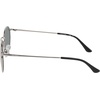 image:imageNautica Unisex N110sp Round SunglassesGunmetal