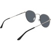 image:imageNautica Unisex N110sp Round SunglassesGunmetal