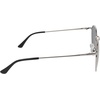 image:imageNautica Unisex N110sp Round SunglassesGunmetal