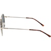 image:imageNautica Unisex N2244s Aviator SunglassesGoldG15
