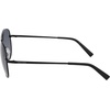 image:imageNautica mens N101sp Aviator SunglassesMatte Black