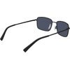 image:imageNautica mens N102sp Rectangular SunglassesMatte Black
