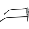 image:imageNautica mens N111sp Aviator SunglassesBlack