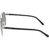 image:imageNautica mens N111sp Aviator SunglassesGunmetal