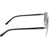 image:imageNautica mens N111sp Aviator SunglassesGunmetal