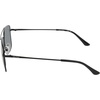 image:imageNautica mens N112sp Aviator SunglassesBlack