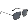 image:imageNautica mens N112sp Aviator SunglassesBlack