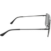 image:imageNautica mens N112sp Aviator SunglassesBlack