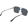 image:imageNautica mens N112sp Aviator SunglassesBlack