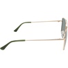 image:imageNautica mens N112sp Aviator SunglassesGold