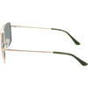 image:imageNautica mens N112sp Aviator SunglassesGold
