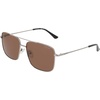 image:imageNautica mens N112sp Aviator SunglassesGunmetal