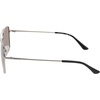 image:imageNautica mens N112sp Aviator SunglassesGunmetal