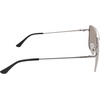 image:imageNautica mens N112sp Aviator SunglassesGunmetal