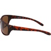 image:imageNautica mens N2239s Rectangular SunglassesMatte Dark Tortoise