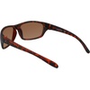 image:imageNautica mens N2239s Rectangular SunglassesMatte Dark Tortoise