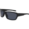 image:imageNautica mens N901sp Rectangular SunglassesMatte Black