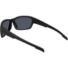 image:imageNautica mens N901sp Rectangular SunglassesMatte Black
