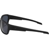 image:imageNautica mens N901sp Rectangular SunglassesMatte Black