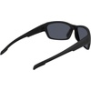 image:imageNautica mens N901sp Rectangular SunglassesMatte Black