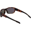 image:imageNautica mens N901sp Rectangular SunglassesMatte Dark Tortoise