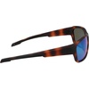 image:imageNautica mens N901sp Rectangular SunglassesMatte Dark Tortoise