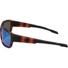 image:imageNautica mens N901sp Rectangular SunglassesMatte Dark Tortoise