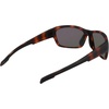 image:imageNautica mens N901sp Rectangular SunglassesMatte Dark Tortoise