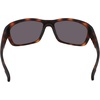 image:imageNautica mens N901sp Rectangular SunglassesMatte Dark Tortoise