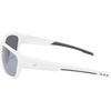 image:imageNautica mens N901sp Rectangular SunglassesMatte White