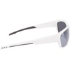 image:imageNautica mens N901sp Rectangular SunglassesMatte White