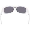 image:imageNautica mens N901sp Rectangular SunglassesMatte White