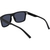 image:imageNautica mens N902sp Rectangular SunglassesMatte Black