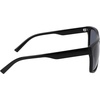 image:imageNautica mens N902sp Rectangular SunglassesMatte Black