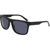 image:imageNautica mens N902sp Rectangular SunglassesMatte Black