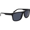 image:imageNautica mens N902sp Rectangular SunglassesMatte Black