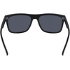 image:imageNautica mens N902sp Rectangular SunglassesMatte Black