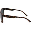 image:imageNautica mens N902sp Rectangular SunglassesMatte Dark Tortoise