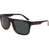 image:imageNautica mens N902sp Rectangular SunglassesMatte Dark Tortoise