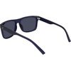 image:imageNautica mens N902sp Rectangular SunglassesNavy Crystal