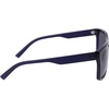 image:imageNautica mens N902sp Rectangular SunglassesNavy Crystal