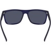 image:imageNautica mens N902sp Rectangular SunglassesNavy Crystal