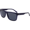 image:imageNautica mens N902sp Rectangular SunglassesNavy Crystal