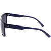 image:imageNautica mens N902sp Rectangular SunglassesNavy Crystal