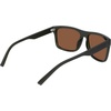image:imageNautica mens N902sp Rectangular SunglassesOlive Crystal