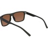 image:imageNautica mens N902sp Rectangular SunglassesOlive Crystal