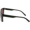 image:imageNautica mens N902sp Rectangular SunglassesOlive Crystal