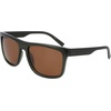 image:imageNautica mens N902sp Rectangular SunglassesOlive Crystal