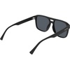 image:imageNautica mens N918sp Aviator SunglassesMatte Black